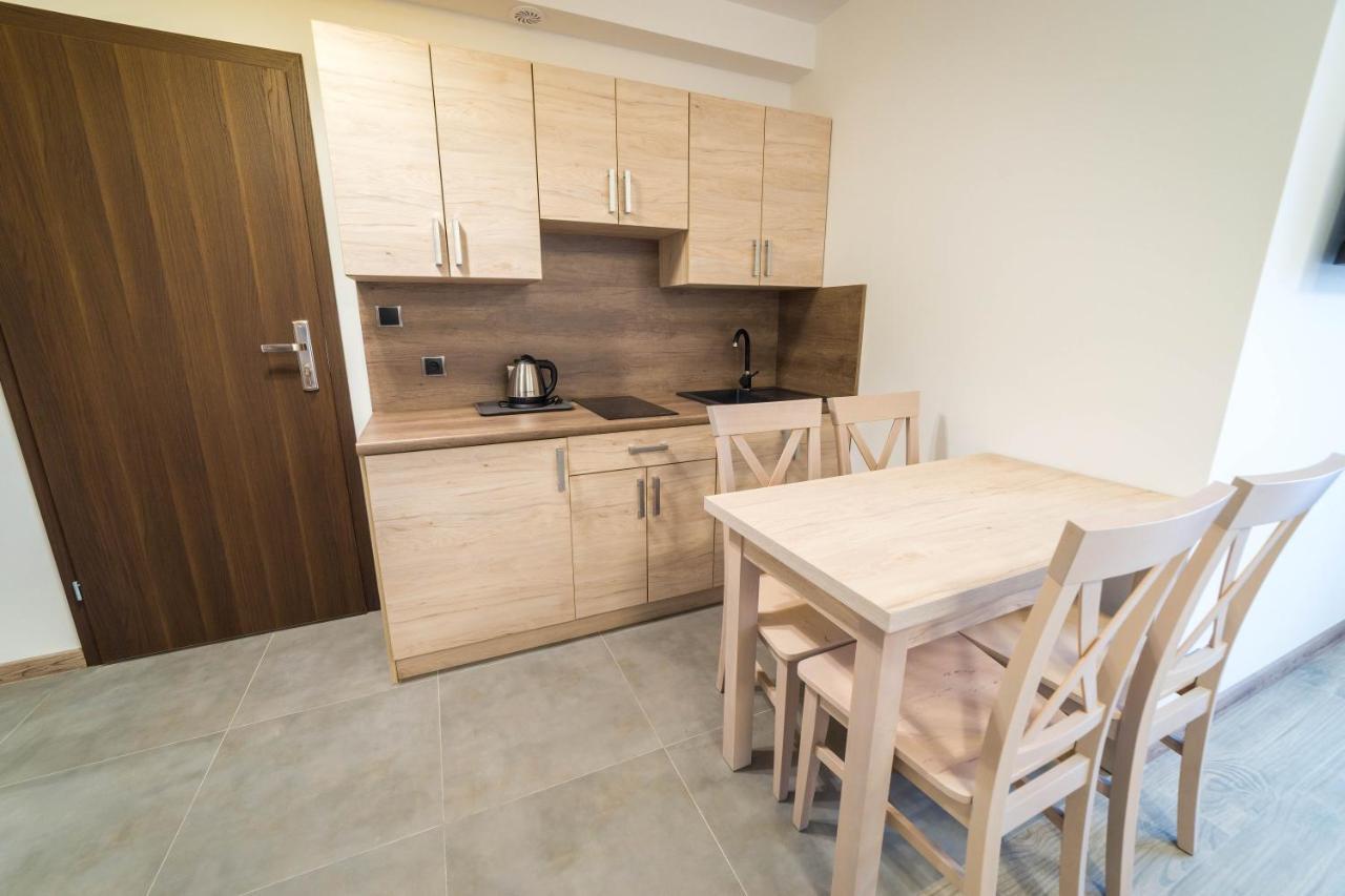 Willa Kormoran - Pokoje I Apartamenty Mikolajki  Exterior photo